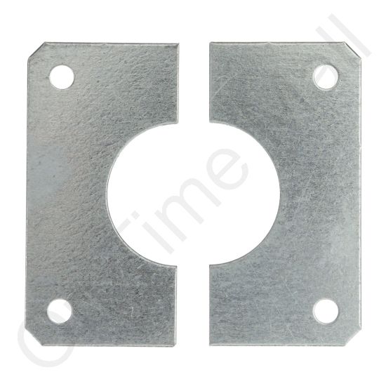 AprilAire 4591 Duct Plate