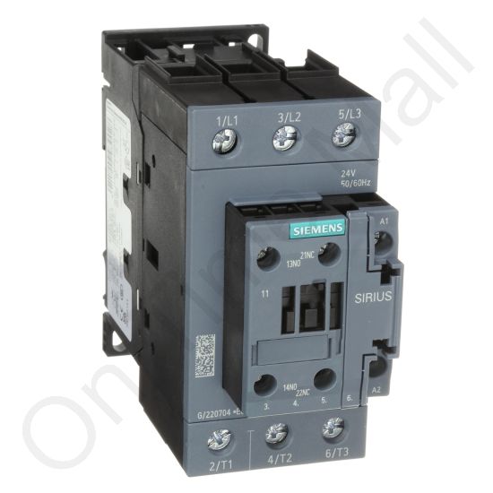 DriSteem 407010-207 Contactor