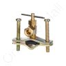 AprilAire 4001 Saddle Valve