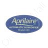 AprilAire 4333 Name Plate