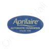 AprilAire 4409 Name Plate