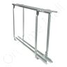 AprilAire 4894 Upgrade Kit Frame