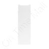AprilAire 4895 Styrofoam Door Seal