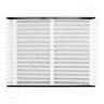 AprilAire 113 Pleated Filter Media MERV 13