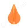 AprilAire INDICATOR Knob For Zone Damper Friction Fit