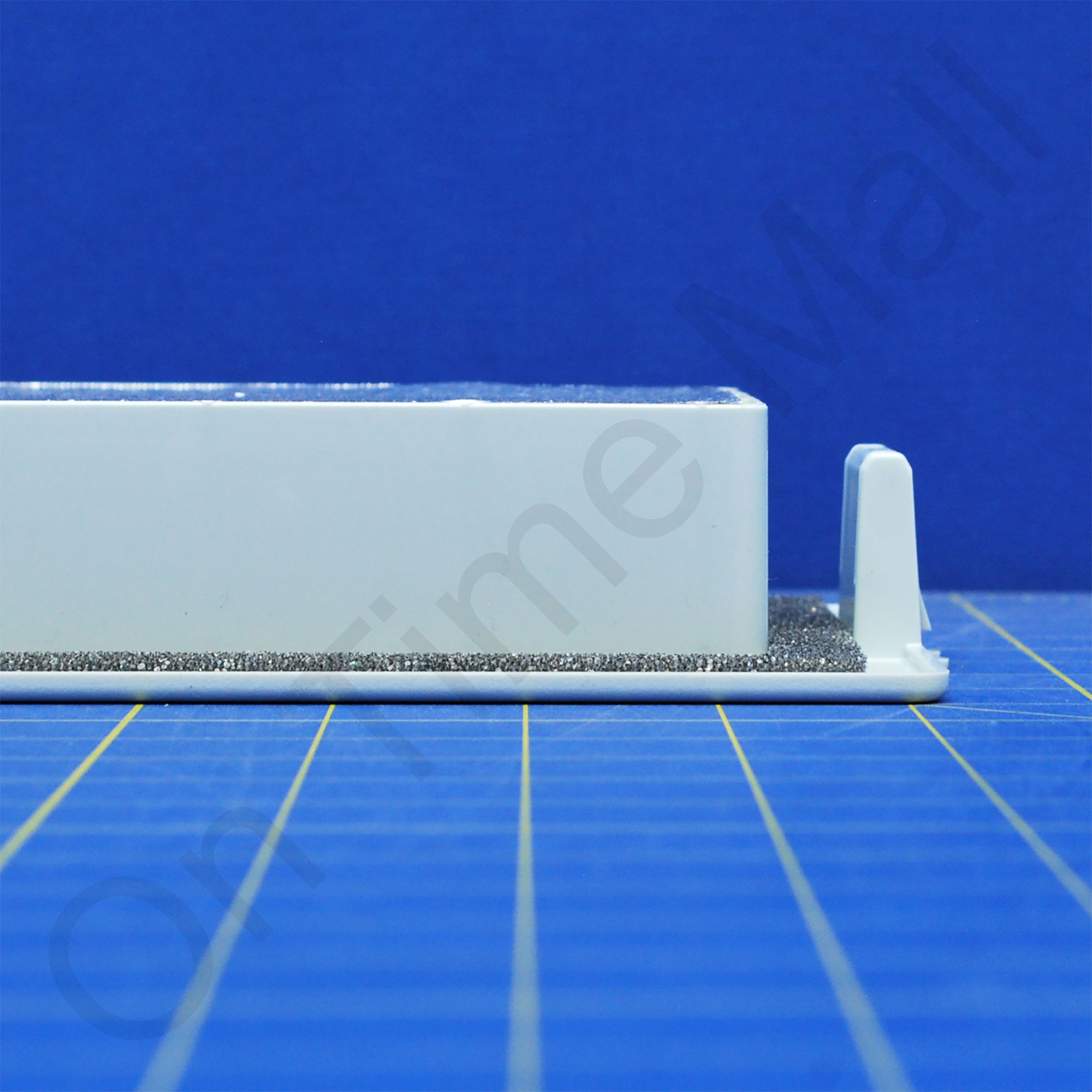 AprilAire 4861 Grey Filter Door