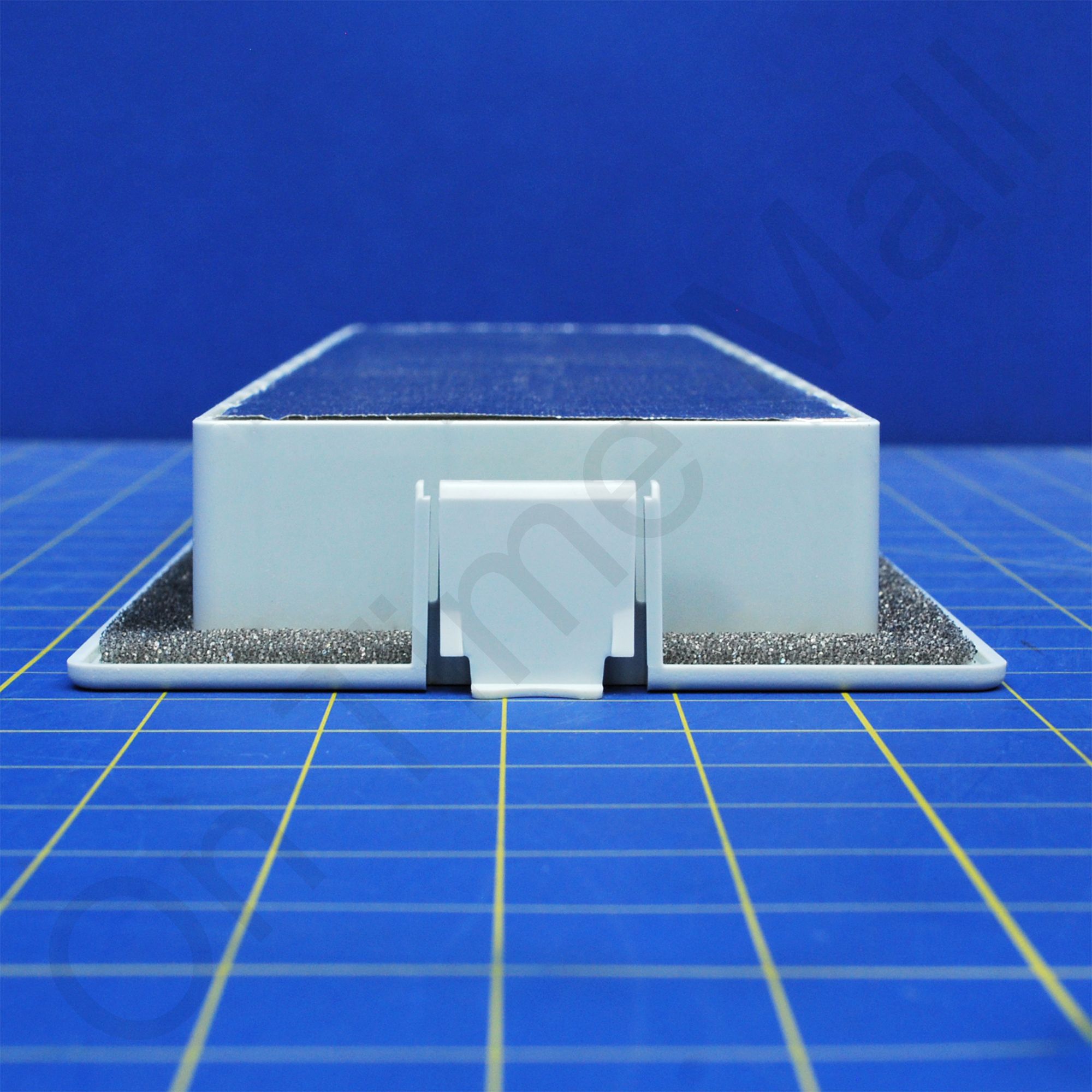 AprilAire 4861 Grey Filter Door