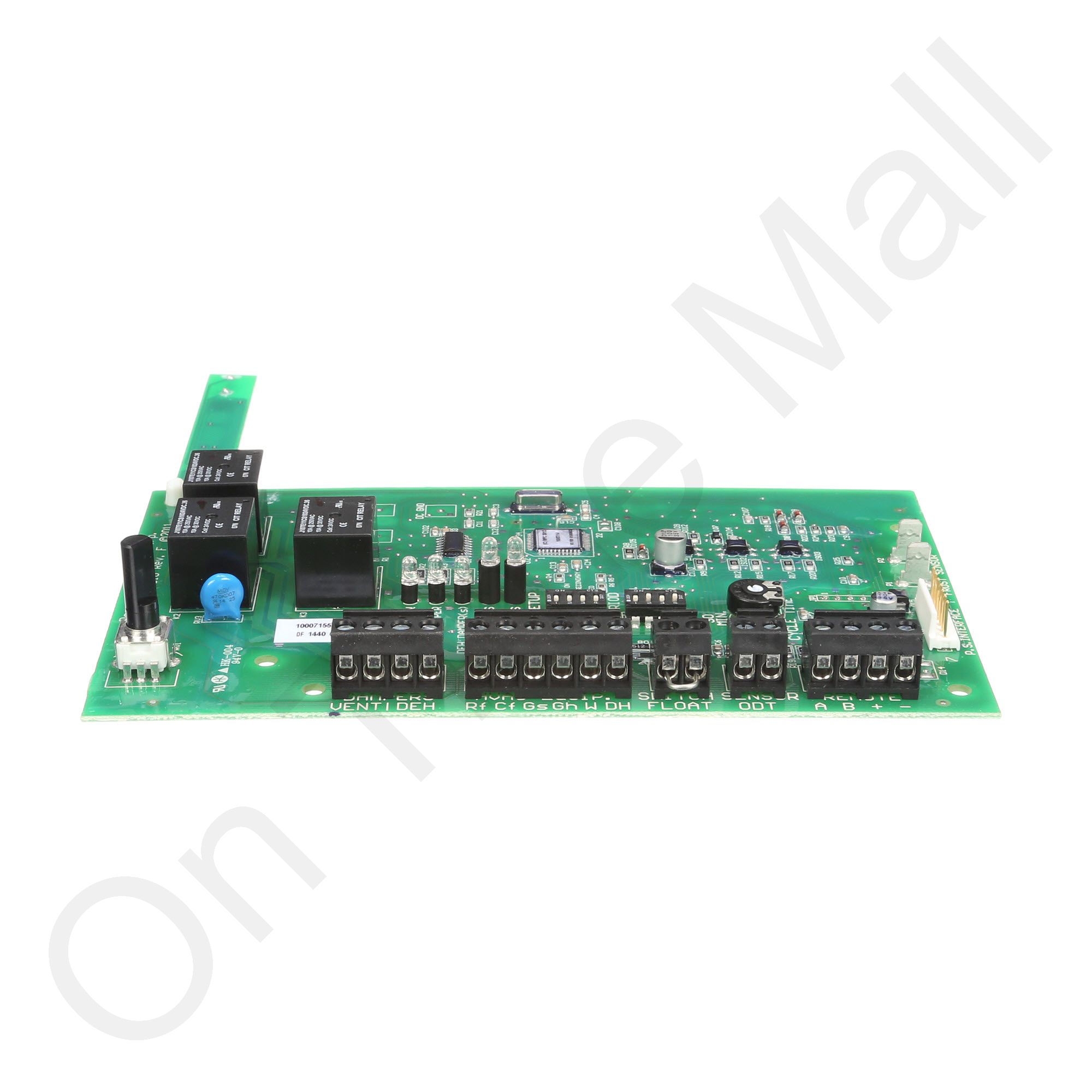 AprilAire 5353 Control Board Kit