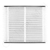 Pleated Filter Media MERV 13