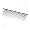 Pleat Spacer Comb