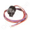 Plug Vert Wire Assembly Probe