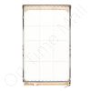 Ionizer Frame