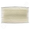 Pleated Filter Media MERV 10
