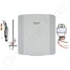 AprilAire 6202K 2-Zone Control Panel Kit