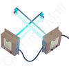 AprilAire 1930 Dual UV Light System