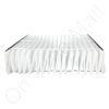 AprilAire 110 Pleated Filter Media MERV 10