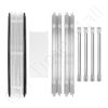 AprilAire 1413 Upgrade Kit & Filter