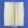 AprilAire 201 Pleated Filter Media Non-Upgraded Units MERV 10