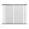AprilAire 210 Pleated Filter Media