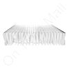 AprilAire 213 Pleated Filter Media MERV 13