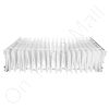 AprilAire 313 Pleated Filter Media MERV 13