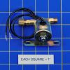 AprilAire 4005 Solenoid Valve