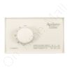AprilAire 4016 Analog Humidistat