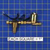 AprilAire 4026 Solenoid Valve