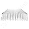 AprilAire 413 Pleated Filter Media MERV 13