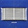 AprilAire 413 Pleated Filter Media MERV 13