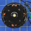 AprilAire 4199 Fan Motor