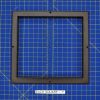 AprilAire 4205 Inlet Wall Frame