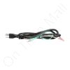 AprilAire 4241 Power Cord