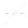 AprilAire 4266 Feed Tube