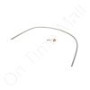 AprilAire 4335 Feed Tube