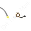 AprilAire 4335 Feed Tube