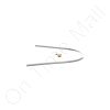 AprilAire 4335 Feed Tube