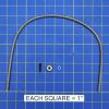 AprilAire 4335 Feed Tube