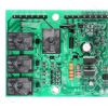AprilAire 4574 Circuit Board