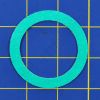 AprilAire 4579 Gasket
