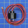 AprilAire 4581 Plug Vert Wire Assembly Probe
