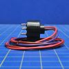 AprilAire 4581 Plug Vert Wire Assembly Probe