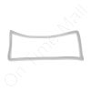 AprilAire 4583 Steam Chamber Gasket
