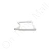 AprilAire 4583 Steam Chamber Gasket