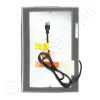 AprilAire 4596 Power Pack Door New Style