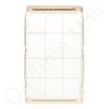 AprilAire 4598 Ionizer Frame