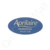 AprilAire 4643 Name Plate For Model 500
