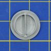 AprilAire 4733 Hole Plug