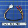 AprilAire 4739 Relay Harness
