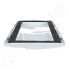 AprilAire 4822 Grey Plastic Door